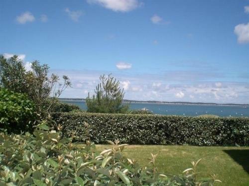 Apartment Vue Lat�rale Mer