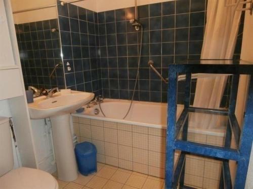 Apartment Vue Lat�rale Mer