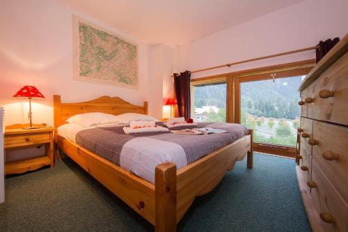 Apartamento R�sidence Grand Roc - Ancolies 218