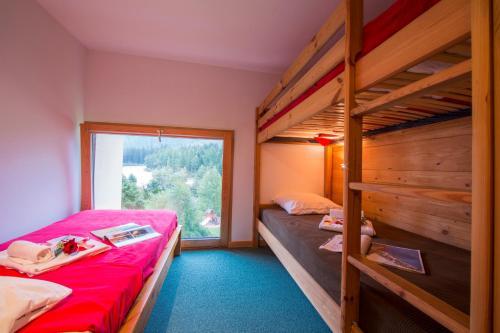 Apartamento R�sidence Grand Roc - Ancolies 218