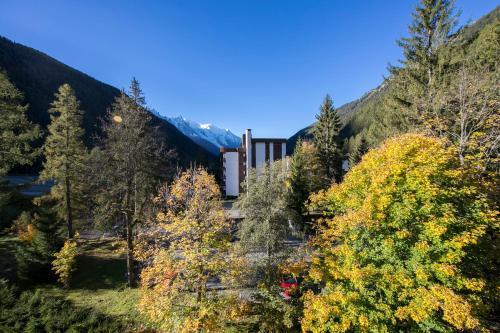 Apartamento R�sidence Grand Roc - Ancolies 206