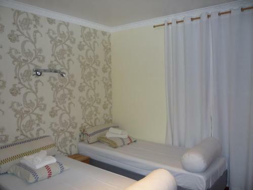 White Chalet