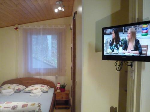 White Chalet