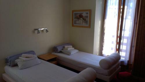 White Chalet