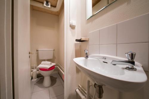 Apartamento R�sidence Grand Roc - Ancolies 213
