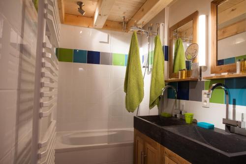 Chalet Atelier Chalet Chamonix