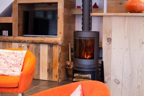 Chalet Atelier Chalet Chamonix