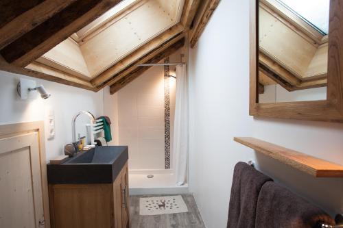 Chalet Atelier Chalet Chamonix