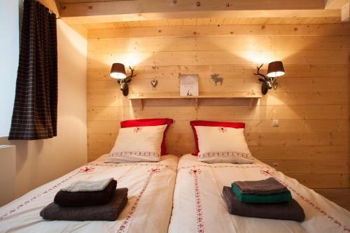 Chalet Atelier Chalet Chamonix