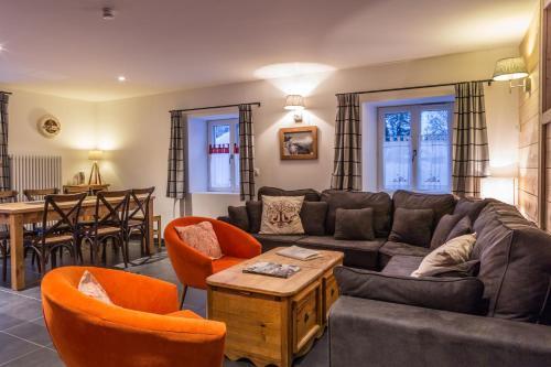 Chalet Atelier Chalet Chamonix