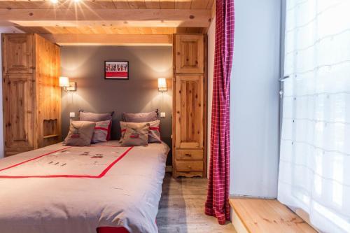 Chalet Atelier Chalet Chamonix