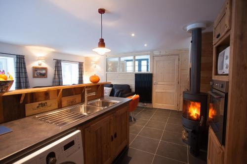 Chalet Atelier Chalet Chamonix