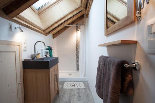 Chalet Atelier Chalet Chamonix