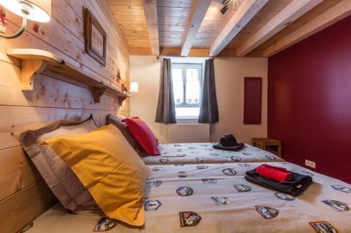 Chalet Atelier Chalet Chamonix