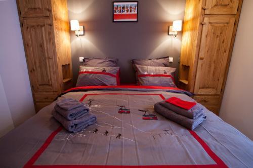 Chalet Atelier Chalet Chamonix