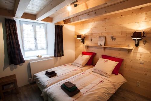 Chalet Atelier Chalet Chamonix