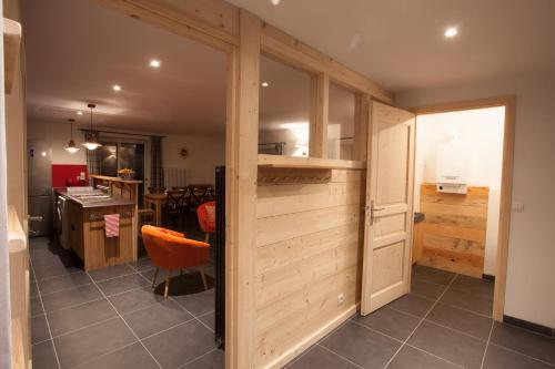 Chalet Atelier Chalet Chamonix