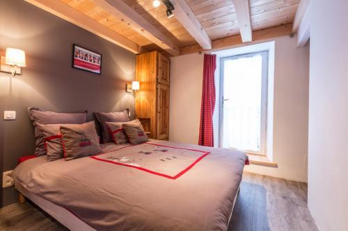 Chalet Atelier Chalet Chamonix