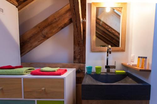 Chalet Atelier Chalet Chamonix