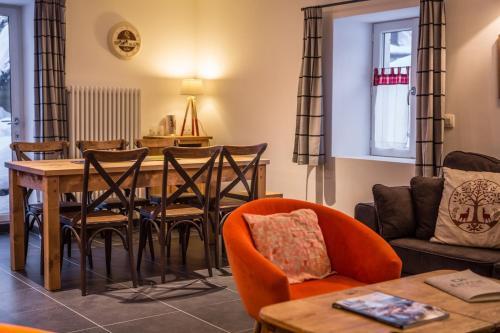 Chalet Atelier Chalet Chamonix
