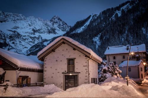 Chalet Atelier Chalet Chamonix