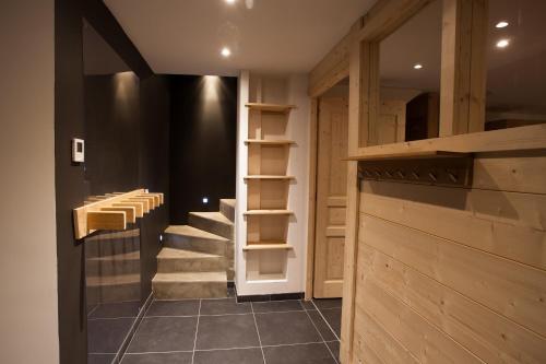 Chalet Atelier Chalet Chamonix