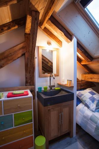 Chalet Atelier Chalet Chamonix