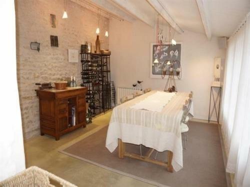 Villa House Ars En Re Maison De Charme Reter