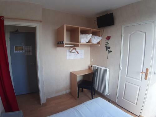 Hotel Ma Campagne