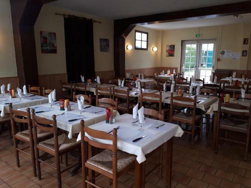 Hotel Ma Campagne
