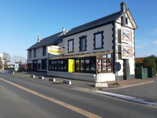Hotel Ma Campagne