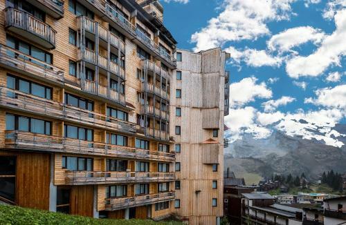 Apartamento Maeva Particuliers Residence Le Cedrat