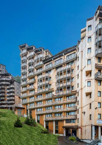 Apartamento Maeva Particuliers Residence Le Cedrat
