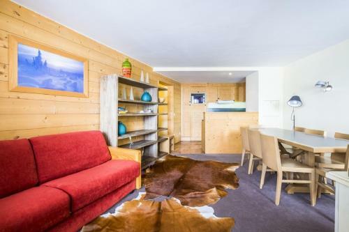 Apartamento Maeva Particuliers Residence Aster