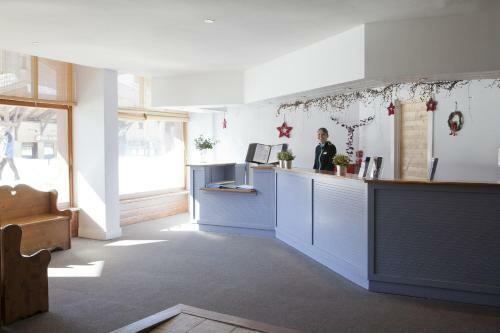 Apartamento Maeva Particuliers Residence Le Douchka