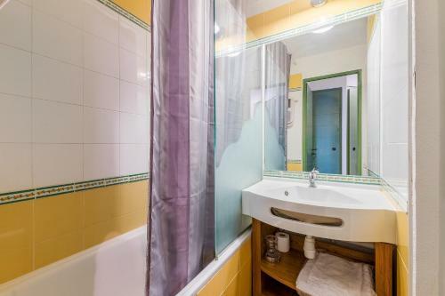 Apartamento Maeva Particuliers Residence Le Douchka