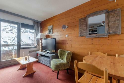 Apartamento Maeva Particuliers Residence Le Douchka