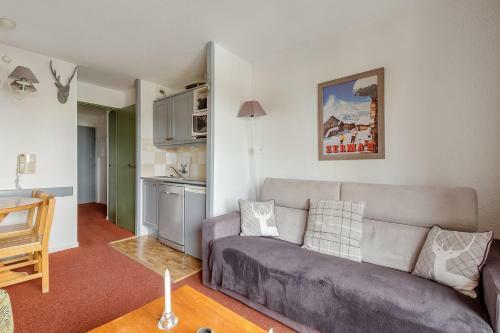 Apartamento Maeva Particuliers Residence Le Douchka