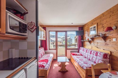 Apartamento Maeva Particuliers Residence Le Douchka
