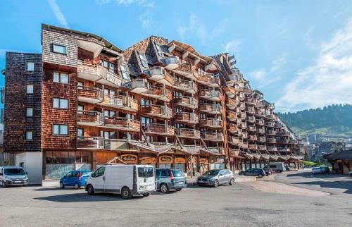 Apartamento Maeva Particuliers Residence Le Douchka