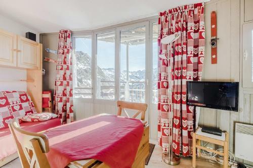 Apartamento Maeva Particuliers R�sidence Les Ruches