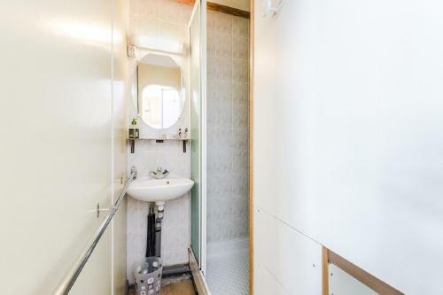 Apartamento Maeva Particuliers R�sidence Les Ruches