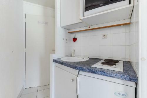 Apartamento Maeva Particuliers R�sidence Les Ruches