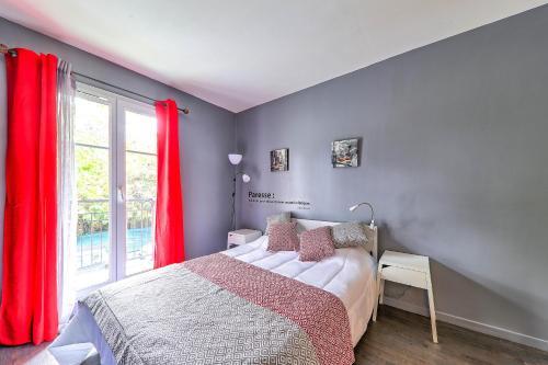 Apartamento Les Venvolles (sleepngo)