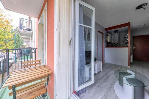 Apartamento Les Venvolles (sleepngo)
