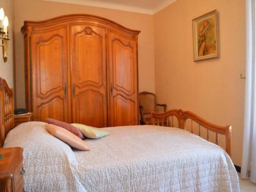 Apartment Roches Blanches 2