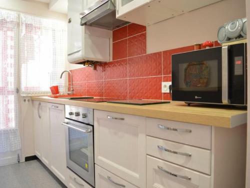 Apartment Roches Blanches 2