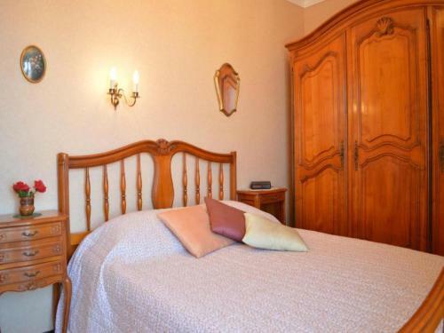 Apartment Roches Blanches 2