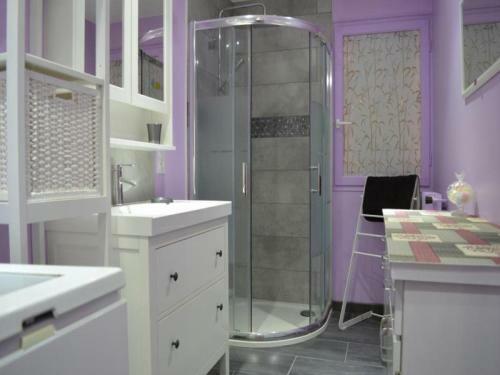 Apartment Roches Blanches 2