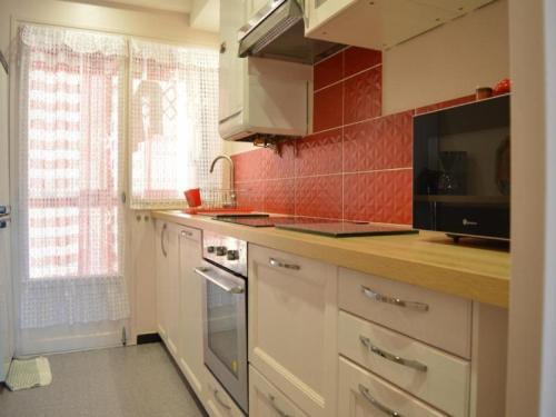 Apartment Roches Blanches 2
